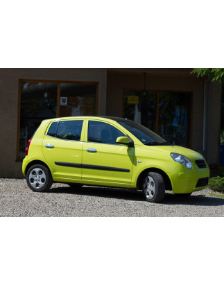 KIA PICANTO E SA 2007-2011 RESTYLING OUTLET COPRIMANIGLIE (Cod. AP-246_A4x4)