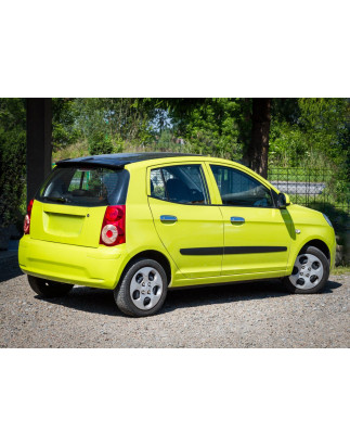 KIA PICANTO E SA 2007-2011 RESTYLING OUTLET COPRIMANIGLIE (Cod. AP-246_A4x4)