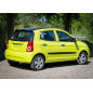 KIA PICANTO E SA 2007-2011 RESTYLING OUTLET COPRIMANIGLIE (Cod. AP-246_A4x4)