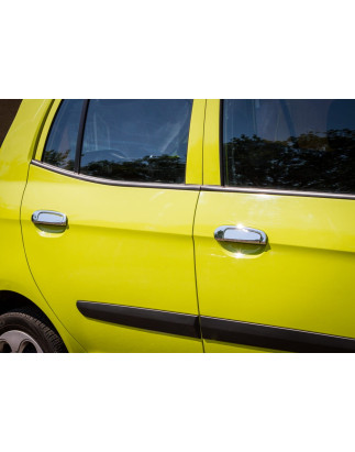 KIA PICANTO E SA 2007-2011 RESTYLING OUTLET COPRIMANIGLIE (Cod. AP-246_A4x4)