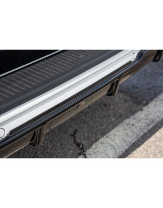 Sottoparaurti posteriore Volkswagen T6 / T6.1 (Cod. M-VW-T6-RS1G)