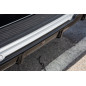 Sottoparaurti posteriore Volkswagen T6 / T6.1 (Cod. M-VW-T6-RS1G)