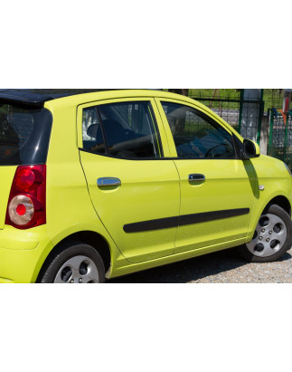 KIA PICANTO E SA 2007-2011 RESTYLING OUTLET COPRIMANIGLIE (Cod. AP-246_A4x4)