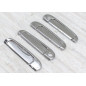 KIA PICANTO E SA 2007-2011 RESTYLING OUTLET COPRIMANIGLIE (Cod. AP-246_A4x4)