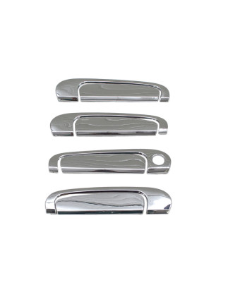 KIA PICANTO E SA 2007-2011 RESTYLING OUTLET COPRIMANIGLIE (Cod. AP-246_A4x4)
