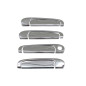 KIA PICANTO E SA 2007-2011 RESTYLING OUTLET COPRIMANIGLIE (Cod. AP-246_A4x4)