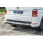 Sottoparaurti posteriore Volkswagen T6 / T6.1 (Cod. M-VW-T6-RS1G)