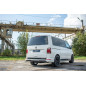 Sottoparaurti posteriore Volkswagen T6 / T6.1 (Cod. M-VW-T6-RS1G)