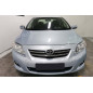 TOYOTA COROLLA 2007-2010 berlina PRE-RESTYLING OUTLET CORNICI FANALI POSTERIORI (Cod. AP-248_A4x4) TOYOTA COROLLA 2007-2010 berlina PRE-RESTYLING OUTLET CORNICI FANALI POSTERIORI (Cod. AP-248_A4x4)