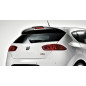 Alettone - Spoiler Seat Leon 2009-2012 Look Cupra (Cod. E-SPS6085)