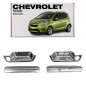 CHEVROLET SPARK 2010-2013 COPRIMANIGLIE (Cod. AP-260_A4x4)