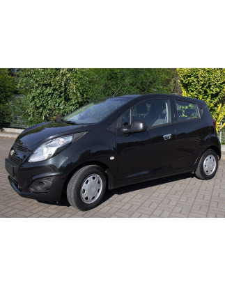 CHEVROLET SPARK 2010-2013 COPRIMANIGLIE (Cod. AP-260_A4x4)