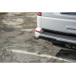 Splitters posteriori laterali Volkswagen T6 (Cod. M-VW-T6-RSD1G)