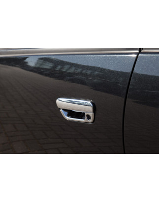 CHEVROLET SPARK 2010-2013 COPRIMANIGLIE (Cod. AP-260_A4x4)