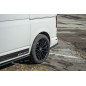 Splitters posteriori laterali Volkswagen T6 (Cod. M-VW-T6-RSD1G)