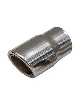 UNIVERSALI TERMINALI DI SCARICO DIAMETRO DI MONTAGGIO 54MM (Cod. AP-286_A4x4)