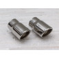 UNIVERSALI TERMINALI DI SCARICO DIAMETRO DI MONTAGGIO 54MM (Cod. AP-286_A4x4)