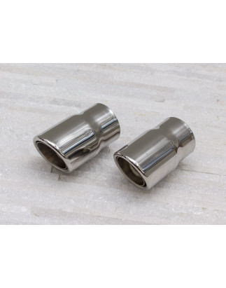 UNIVERSALI TERMINALI DI SCARICO DIAMETRO DI MONTAGGIO 54MM (Cod. AP-286_A4x4)
