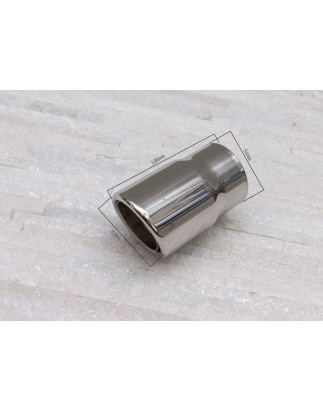 UNIVERSALI TERMINALI DI SCARICO DIAMETRO DI MONTAGGIO 54MM (Cod. AP-286_A4x4)