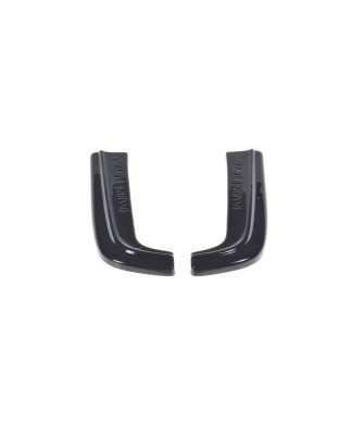 Splitters posteriori laterali Volkswagen T6 (Cod. M-VW-T6-RSD1G)