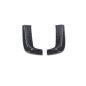 Splitters posteriori laterali Volkswagen T6 (Cod. M-VW-T6-RSD1G)
