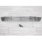 SKODA FABIA II 5J 2010-2014 RESTYLING OUTLET MASCHERINA IN ALLUMINIO (Cod. AP-317_A4x4)