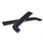 Splitters posteriori laterali Volkswagen T6 (Cod. M-VW-T6-RSD1G)