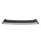 SUBARU FORESTER IV SJ 2012-2018 SPOILER POSTERIORE NERO VERNICIATO PIANO BLACK (Cod. AP-340_A4x4)