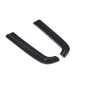 Splitters posteriori laterali Volkswagen T6 (Cod. M-VW-T6-RSD1G)