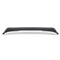 SUBARU FORESTER IV SJ 2012-2018 SPOILER POSTERIORE NERO VERNICIATO PIANO BLACK (Cod. AP-340_A4x4)