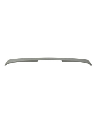 Alettone - Spoiler Seat Leon 2009-2012 Look Cupra (Cod. E-SPS6085)