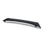 SUBARU FORESTER IV SJ 2012-2018 SPOILER POSTERIORE NERO VERNICIATO PIANO BLACK (Cod. AP-340_A4x4)
