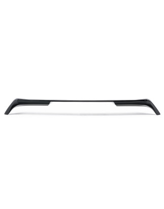 SUBARU FORESTER IV SJ 2012-2018 SPOILER POSTERIORE NERO VERNICIATO PIANO BLACK (Cod. AP-340_A4x4)