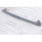 VOLKSWAGEN GOLF 6 VI 5K 2008-2013 SPOILER PORTELLONE POSTERIORE (Cod. AP-353_A4x4)