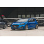 Diffusori minigonne Ford Focus ST / ST-Line Mk4 (Cod. M-FO-FO-4-STLINE-FSD1FP)