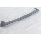 VOLKSWAGEN GOLF 6 VI 5K 2008-2013 SPOILER PORTELLONE POSTERIORE (Cod. AP-353_A4x4)