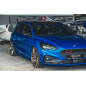 Diffusori minigonne Ford Focus ST / ST-Line Mk4 (Cod. M-FO-FO-4-STLINE-FSD1FP)