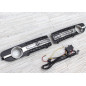 VOLVO S80 II 2009-2013 LUCI DIURNE LED DRL 12W (Cod. AP-399_A4x4)