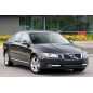 VOLVO S80 II 2009-2013 LUCI DIURNE LED DRL 12W (Cod. AP-399_A4x4)