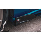Diffusori minigonne Ford Focus ST / ST-Line Mk4 (Cod. M-FO-FO-4-STLINE-FSD1FP)