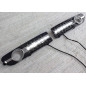 VOLVO S80 II 2009-2013 LUCI DIURNE LED DRL 12W (Cod. AP-399_A4x4)