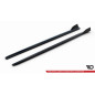 Diffusori minigonne Ford Focus ST / ST-Line Mk4 (Cod. M-FO-FO-4-STLINE-FSD1FP)