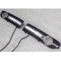 VOLVO S80 II 2009-2013 LUCI DIURNE LED DRL 12W (Cod. AP-399_A4x4)