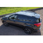 TOYOTA RAV4 IV XA40 2013-2018 BARRE LONGITUDINALI TETTO ARGENTO OEM PT27842131 (Cod. AP-416_A4x4)