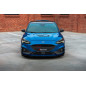 SPLITTER ANTERIORE Ford Focus ST / ST-Line Mk4 (Cod. M-FO-FO-4-STLINE-FFD1FP)