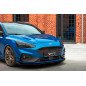 SPLITTER ANTERIORE Ford Focus ST / ST-Line Mk4 (Cod. M-FO-FO-4-STLINE-FFD1FP)