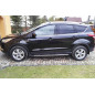 FORD KUGA MK2 II 2013-2019 PEDANE LATERALI SOTTOPORTA OM (Cod. AP-417_A4x4)