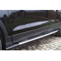FORD KUGA MK2 II 2013-2019 PEDANE LATERALI SOTTOPORTA OM (Cod. AP-417_A4x4)
