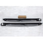 FORD KUGA MK2 II 2013-2019 PEDANE LATERALI SOTTOPORTA OM (Cod. AP-417_A4x4)