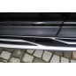 FORD KUGA MK2 II 2013-2019 PEDANE LATERALI SOTTOPORTA OM (Cod. AP-417_A4x4)
